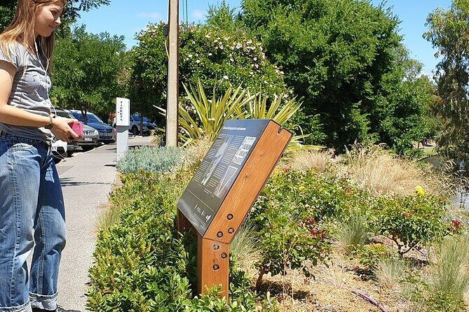Adelaide's Queer History: A Self-Guided Audio Tour - An In-Depth Look at Adelaide’s Queer History Tour