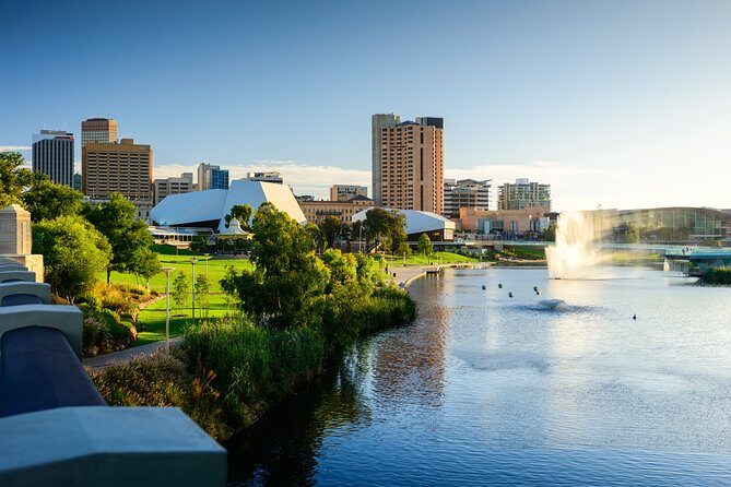 Adelaides Romantic Private Tour: Exploring Love Stories on Foot - A Closer Look at the Adelaide Romantic Private Tour