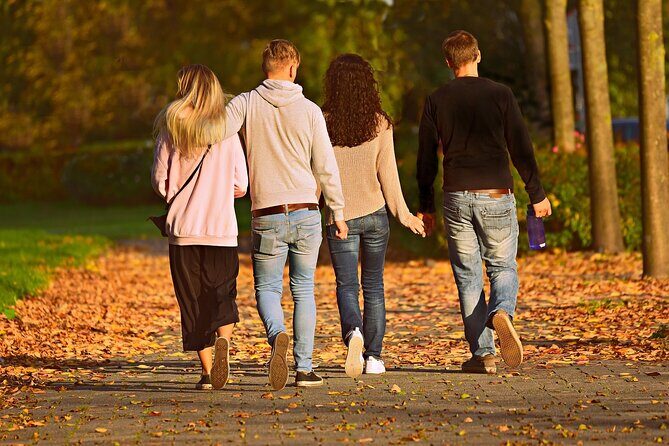 Adelaides Romantic Private Tour: Exploring Love Stories on Foot - The Practical Side: What to Expect