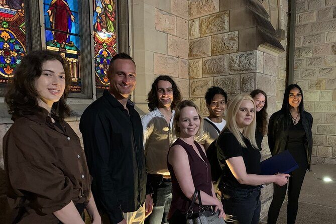 Adelaide's True Crime Tour - In-Depth Review of Adelaide’s True Crime Tour