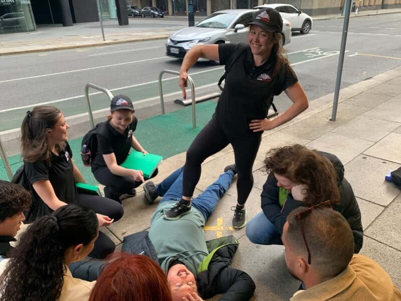 Adelaide's True Crime Tour - An In-Depth Look at Adelaide’s True Crime Tour