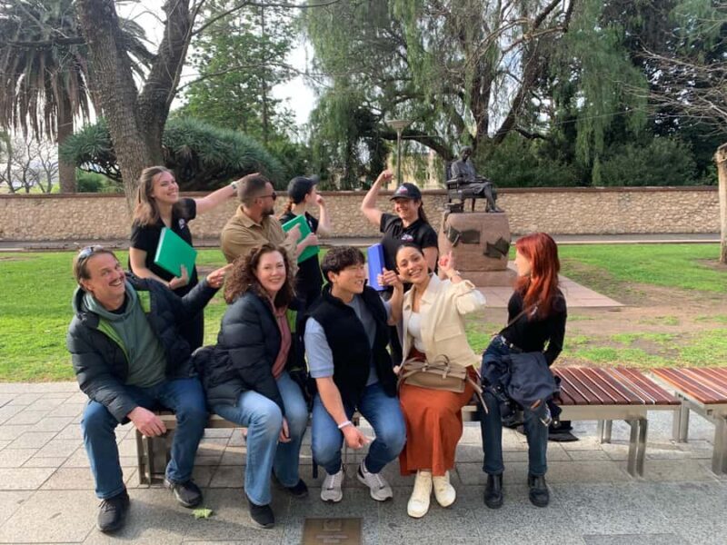 Adelaide's True Crime Tour - Final Thoughts: Who Will Love This Tour?