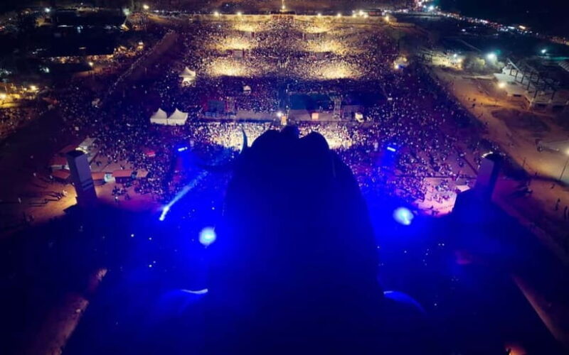 Adiyogi 3D Light Show in Coimbatore - Final Thoughts: Is It Worth It?