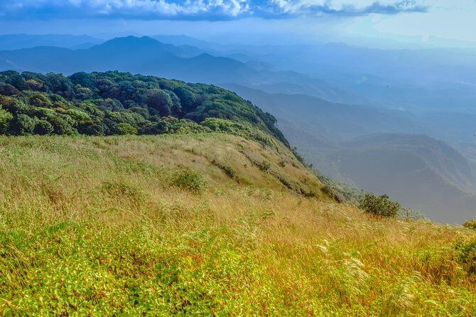 Admiring Natural Heights at Doi Inthanon - FAQ