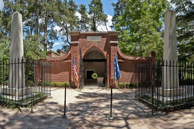Admission & Guided Tour of Mount Vernon and Old Town Alexandria - What You Can Expect at Mount Vernon