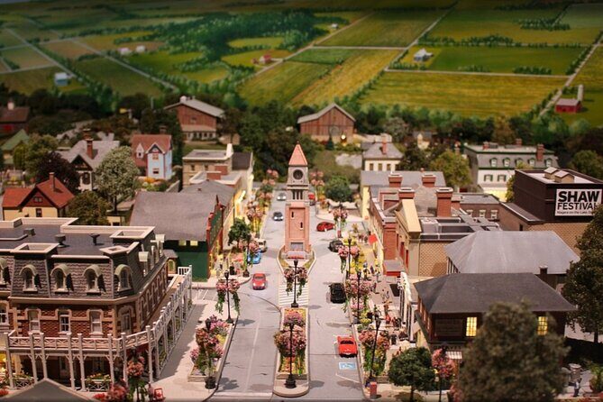 Admission Ticket: Explore Canada in Miniature Scale - Final Thoughts: Is Little Canada Worth Your Time?