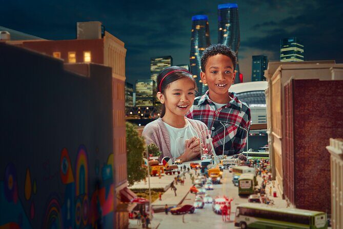 Admission Ticket: Explore Canada in Miniature Scale - FAQ: Your Practical Questions Answered