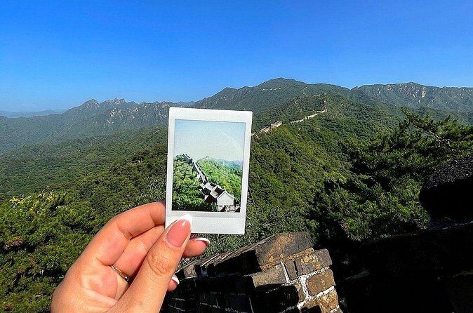 Admission Ticket: Mutianyu Great Wall - Who Is This Tour Best For?