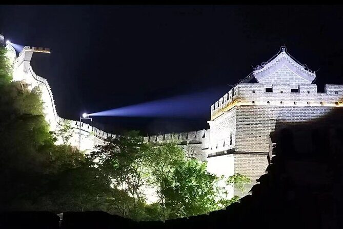 Admission Ticket: Mutianyu Great Wall - Final Thoughts