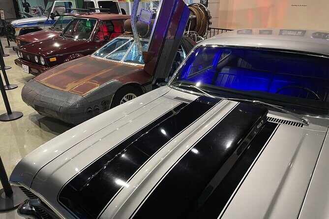 Admission Ticket to Celebrity Car Museum in Branson - Final Thoughts