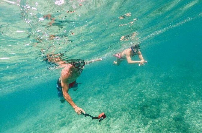 Admission Ticket to Coral World & Coki Point Beach with Snorkeling - The Sum Up: Is It Worth It?