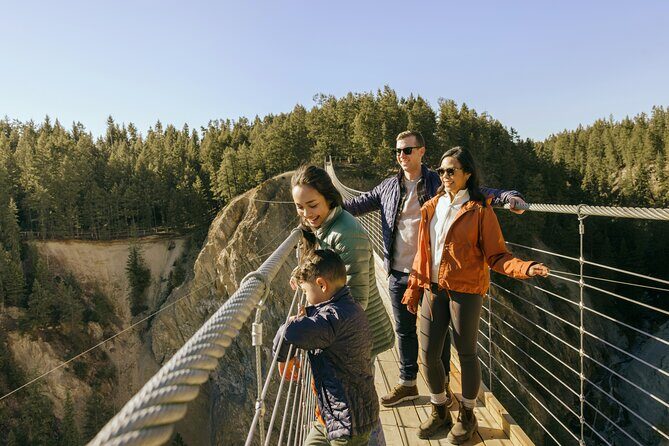 Admission Ticket to Golden Skybridge - The Bottom Line: Who Should Consider the Golden Skybridge?