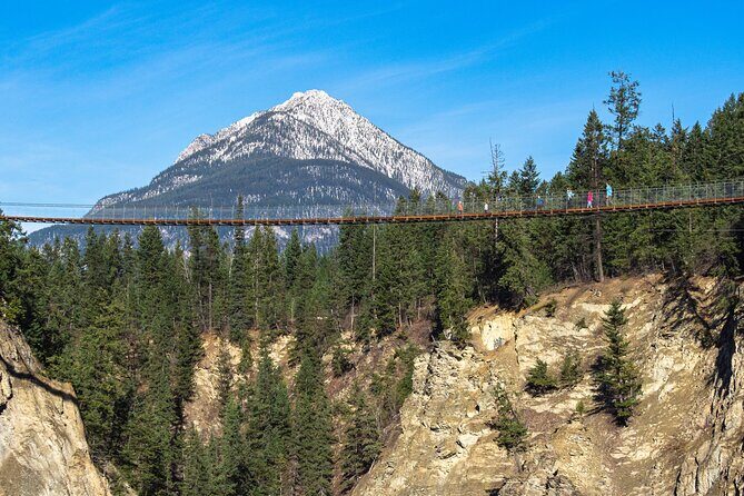 Admission Ticket to Golden Skybridge - Final Thoughts