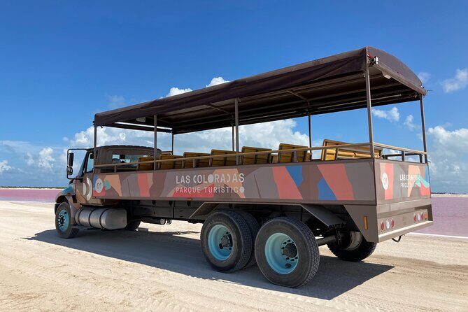Admission Ticket to Safari in the Pink Lagoons of Las Coloradas - Final Thoughts: Is It Worth It?