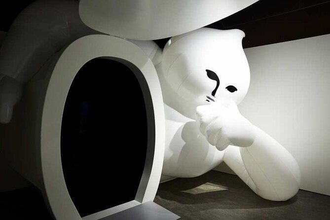 Admission Ticket to Unko Museum in Tokyo - Reviews and Feedback
