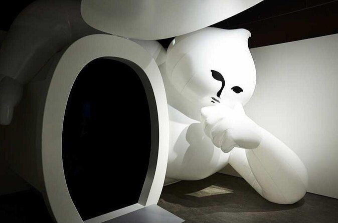 Admission Ticket to Unko Museum in Tokyo - Frequently Asked Questions