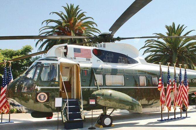 Admission to Richard Nixon Presidential Library and Museum Ticket - The Sum Up: Who Will Love This Experience?