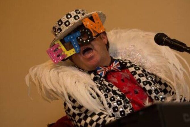 Admission to Step Into Christmas with Elton John Tribute Show - Final Thoughts