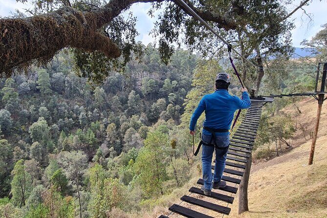 Admission to the Alpinia Nature and Adventure Park - FAQs