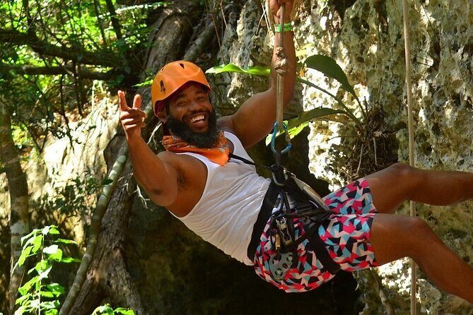 Adrenaline Adventure in Tulum ATVs Ziplines and Cenote Swim - Exploring the Adventure: A Full Breakdown