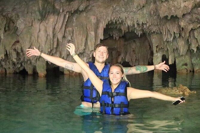 Adrenaline Adventure in Tulum ATVs Ziplines and Cenote Swim - Final Thoughts