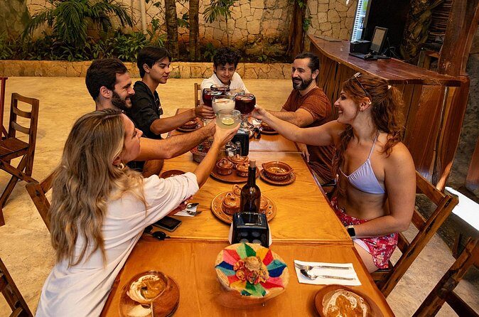 Adrenaline Adventure Puerto Morelos - The Sum Up