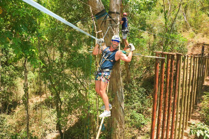 Adrenaline Adventure Tour in Puerto Vallarta - The Realities: Pros and Cons Based on Reviews