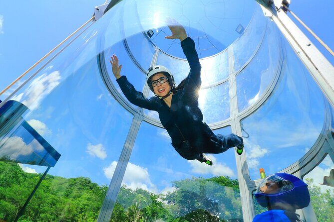 Adrenaline Adventure Tour in Puerto Vallarta - Who Will Love This Tour?