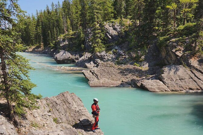 Adrenaline Aquatic Tour - What You Can Expect from the Tour