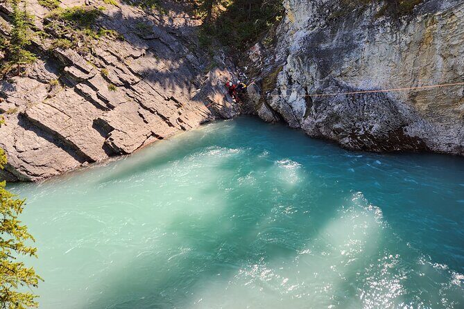 Adrenaline Aquatic Tour - Practical Tips for Future Travelers