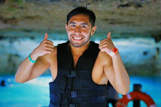 Adrenaline ATV Cenote and Zip Lines Experience at Tulum - An Adventure for the Thrill-Seekers and Nature Lovers