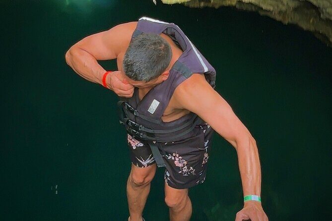 Adrenaline ATV Cenote and Zip Lines Experience at Tulum - The Sum Up: Who Is This Tour Best For?