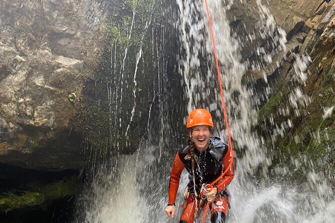 Adrenaline Canyoning Kelowna - What Makes Adrenaline Canyoning Kelowna Stand Out?