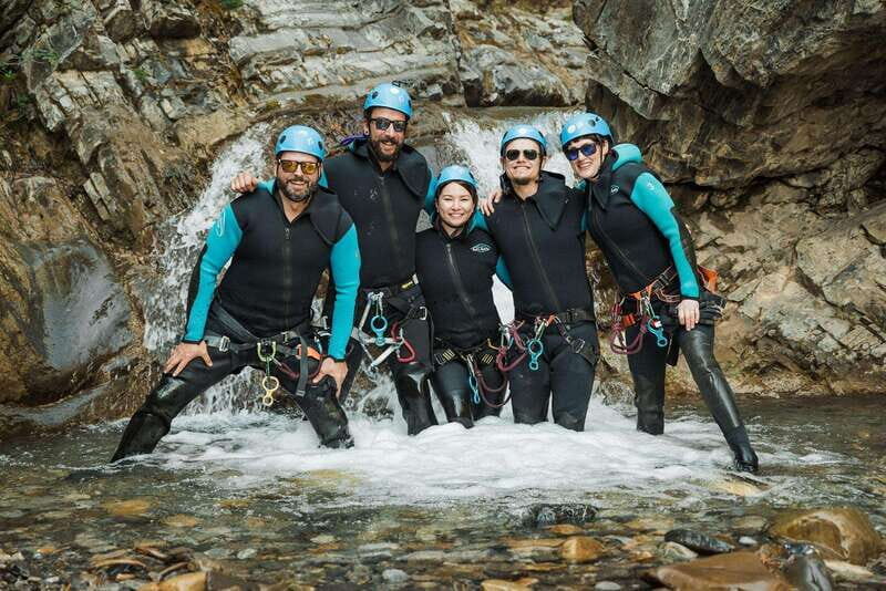 Adrenaline Canyoning Tour - Final Thoughts