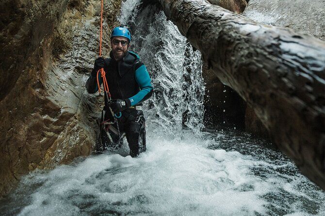 Adrenaline Canyoning Tour - Authentic Reviews and Real Experiences