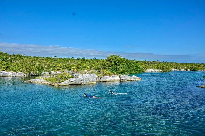 Adrenaline Experience - Snorkel, Rappell & Ziplines from Riviera Maya - Final Thoughts: The Value of a Thrilling Day