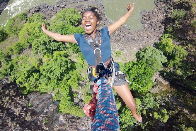 Adrenaline High Wire Package (Zimbabwe) - Why This Tour Works Well