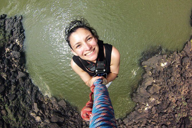 Adrenaline High Wire Package (Zimbabwe) - The Sum Up