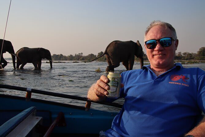 Adrenaline Jet Boat Safari in Victoria Falls - Final Thoughts