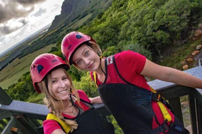 AdrenaLine Kauai Zipline - Unpacking the Experience: What You Can Expect