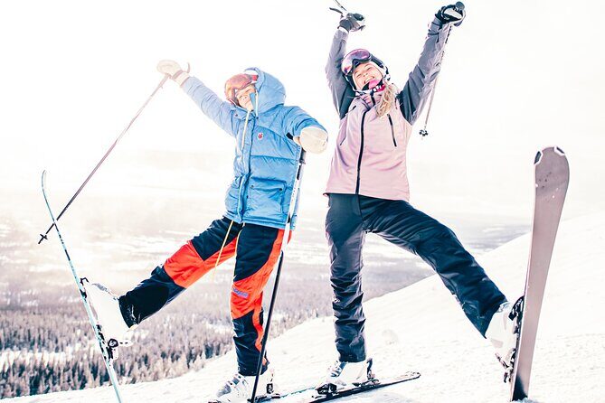 Adult and Youth Snowboard Rental Packages in Breckenridge - Introduction