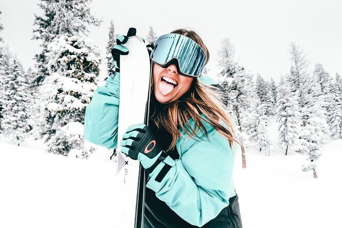Adult and Youth Snowboard Rental Packages in Breckenridge - Key Points