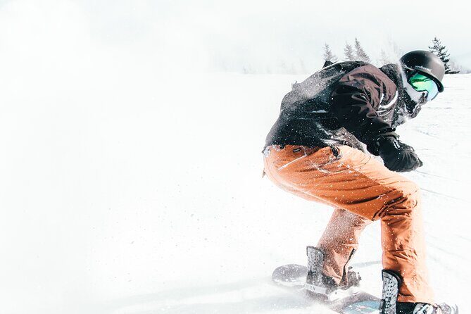 Adult and Youth Snowboard Rental Packages in Breckenridge - Additional Details and Practical Considerations