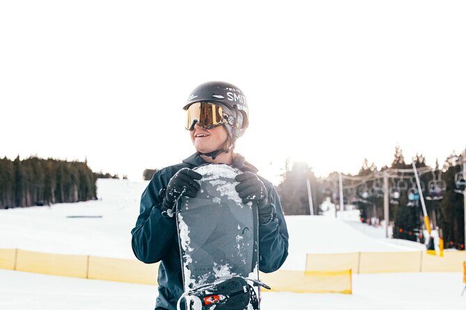 Adult and Youth Snowboard Rental Packages in Breckenridge - Review Highlights and Traveler Insights