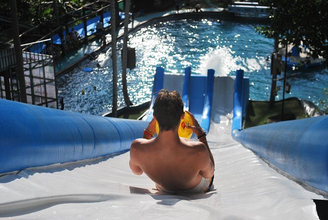 Adult Day Pass - Why This Water Park Stands Out