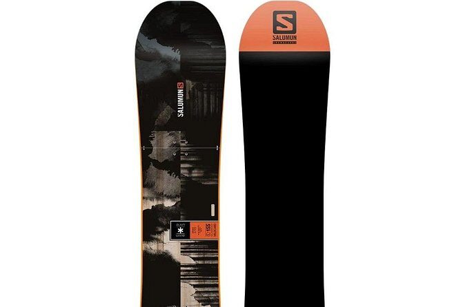 Adult Snowboard Rental Package for Snowbasin and Powder Mountain - FAQ