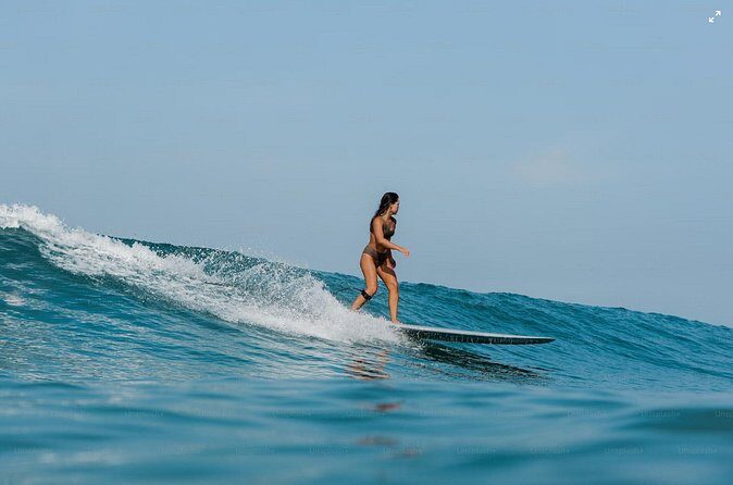 Adult Surfing Lessons at Bombora Surf School - What to Expect on the Day
