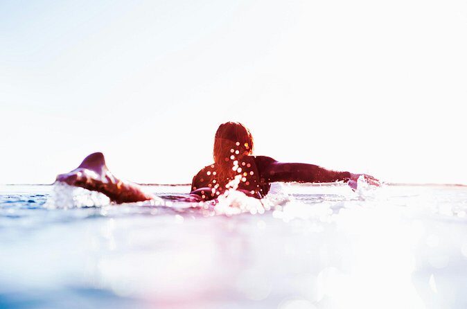 Adult Surfing Lessons at Bombora Surf School - Final Thoughts