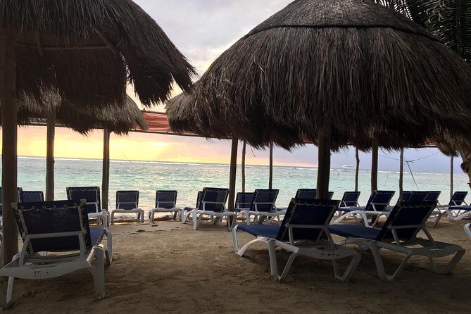ADULTS GOLD A day at the beach at Los Arrecifes Restaurant-Open Bar And Massage. - Who Will Love This Tour?