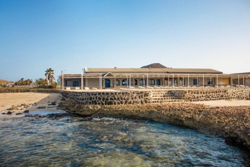 Adults Only Tour of Sal with Lobster Lunch and Salt Lake - FAQ